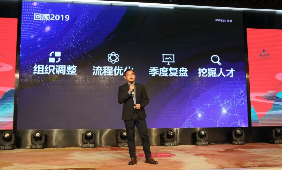 UGREEN��˹��-��רҵ�����ĵ�����Ʒ��