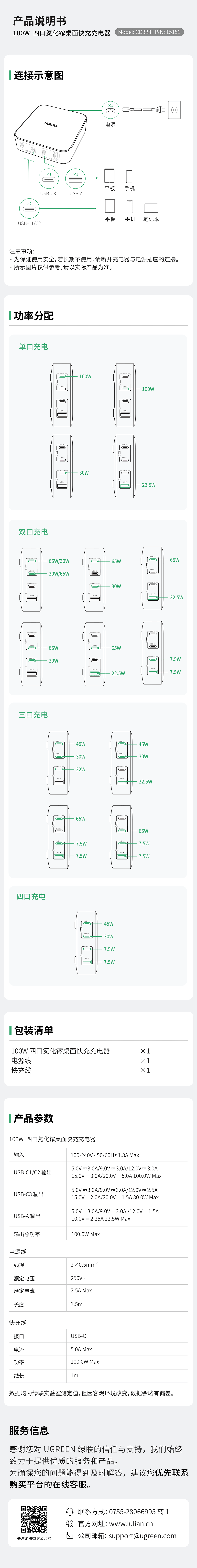 UGREEN��˹��-��רҵ�����ĵ�����Ʒ��